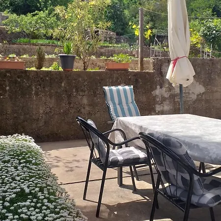 Zora Apartment Mostar