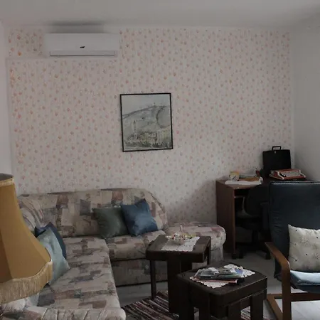 Zora Apartment Mostar