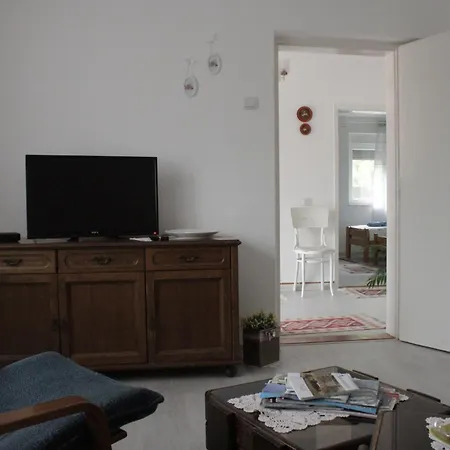 Apartment Zora