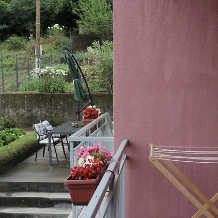 Zora Apartment *