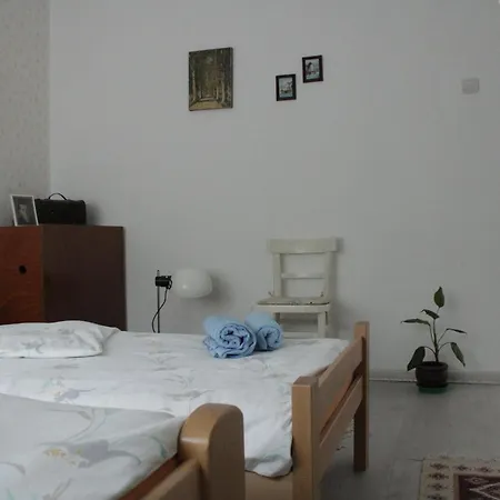 Zora Apartment