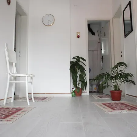 Zora Apartment *