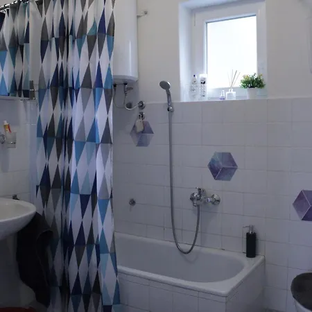 Apartment Zora *