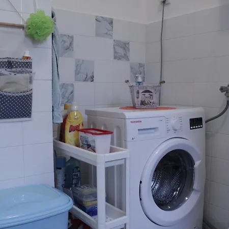 Zora Apartment