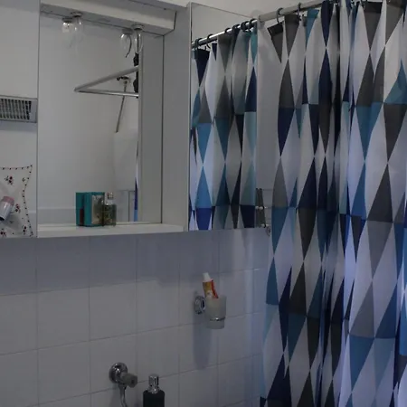 Apartment Zora *