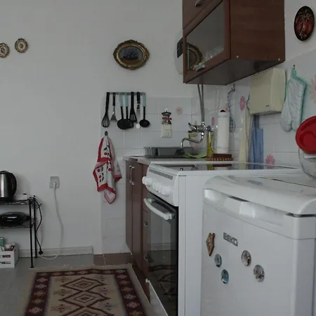 Zora Apartment Mostar