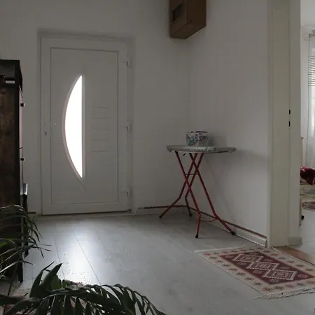 Apartment Zora