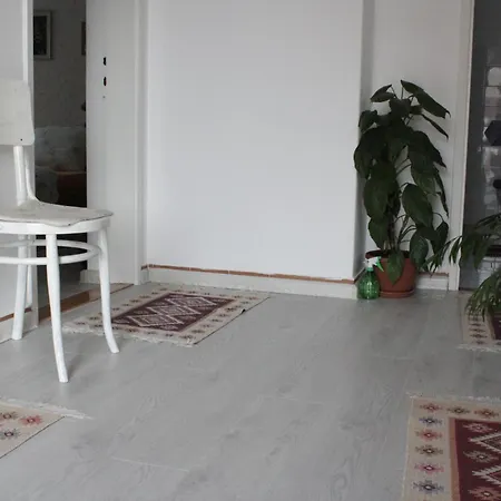 Apartment Zora