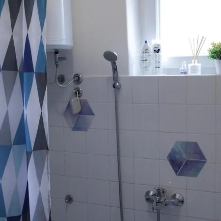 Zora Apartment *