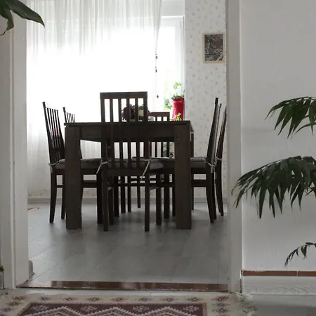 Apartment Zora